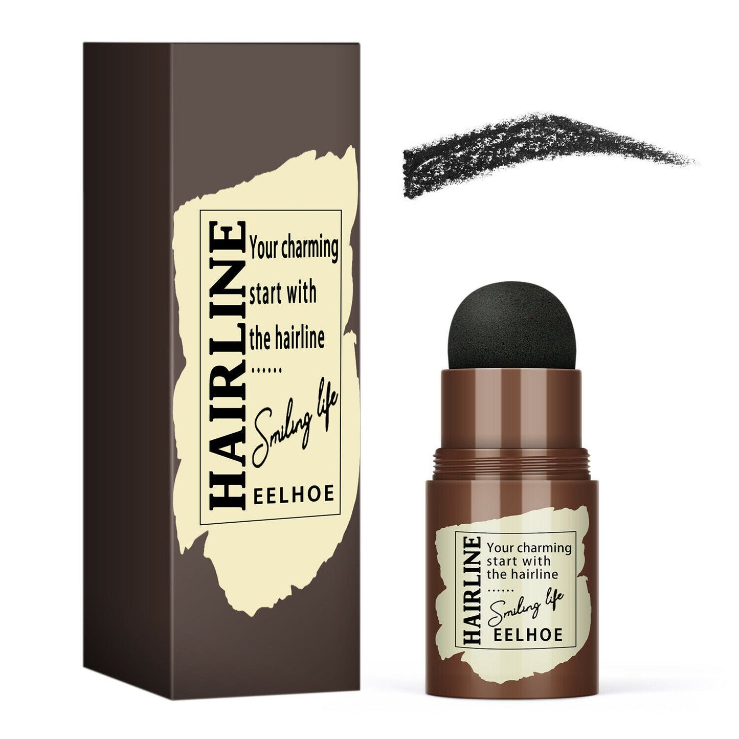 BrowPerfect™ – Eyebrow Shaping Kit