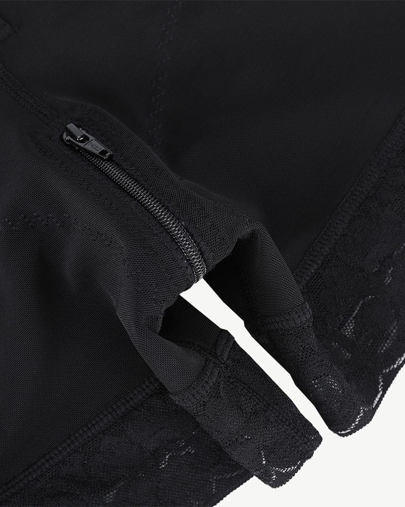 AirSlim™ - Boned Sculpt High Waist Shorts