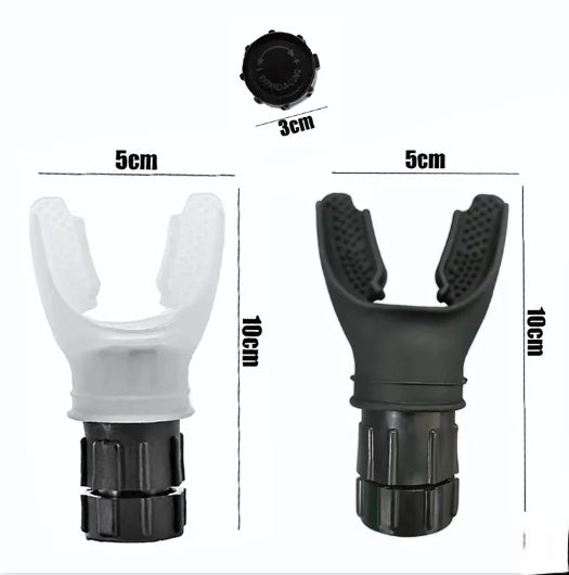 LUNG BREATHING TRAINER™ - Stronger Abdominal Muscles, Increased Performance & Stamina