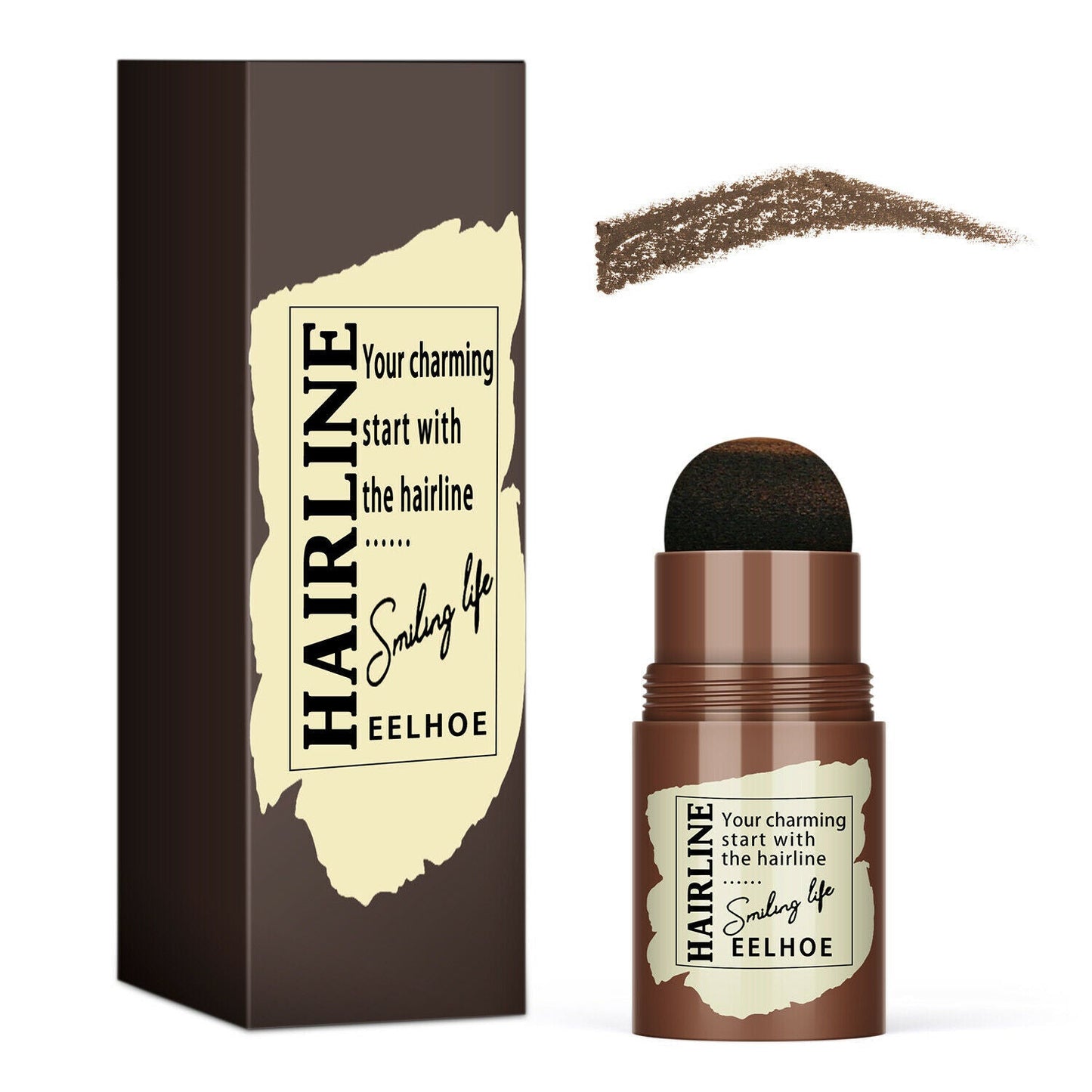 BrowPerfect™ – Eyebrow Shaping Kit