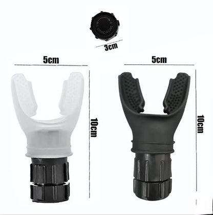 LUNG BREATHING TRAINER™ - Stronger Abdominal Muscles, Increased Performance & Stamina